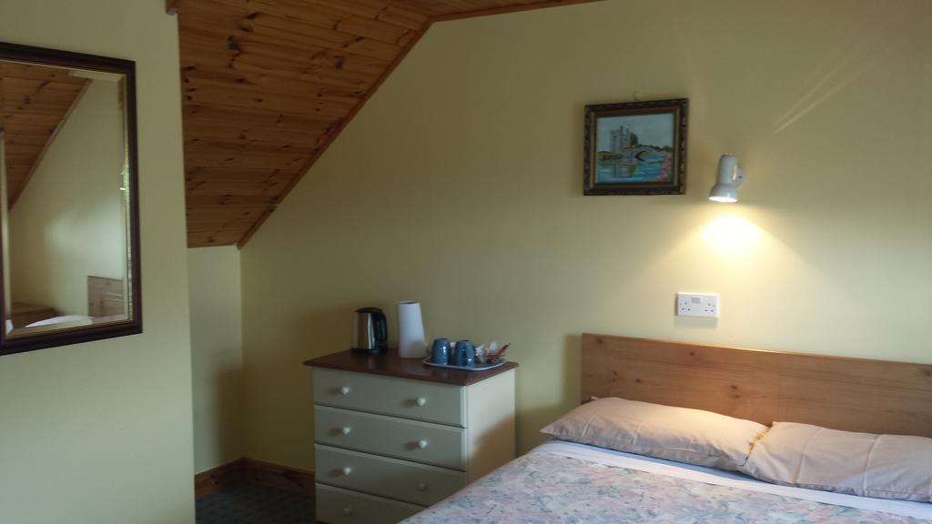 The Perrin Inn Glengarriff Quarto foto